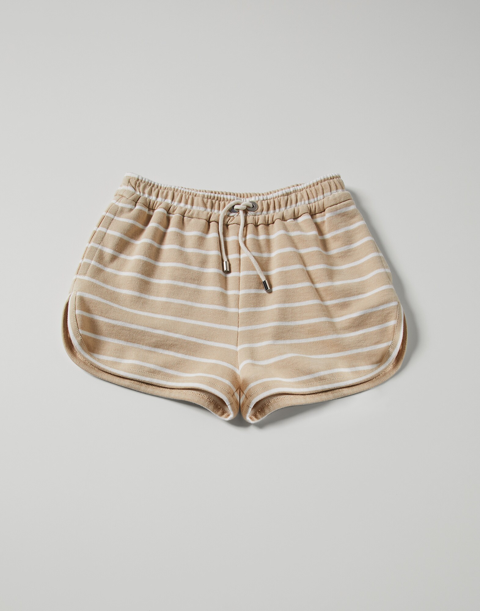 Shorts - Front view