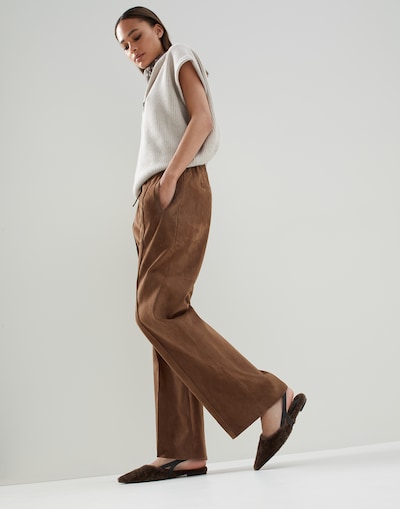 Flats - Editorial view