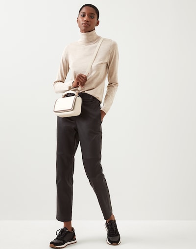 Turtleneck - Full look