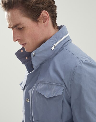Sahara Jacket - Detail view