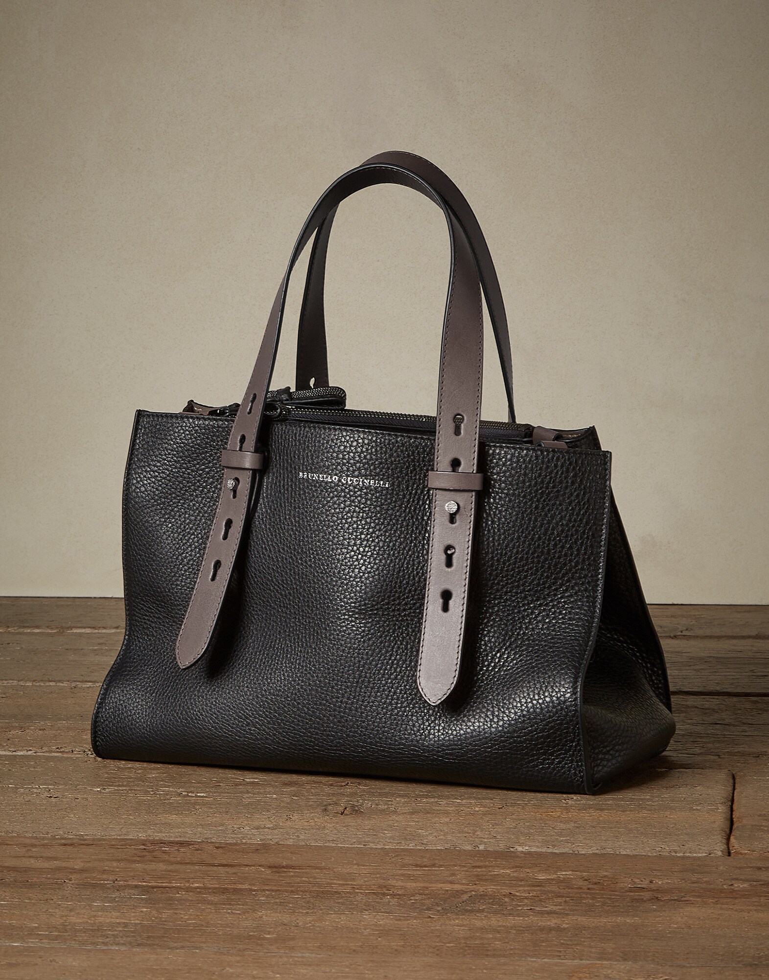 Shopper Bag - Front