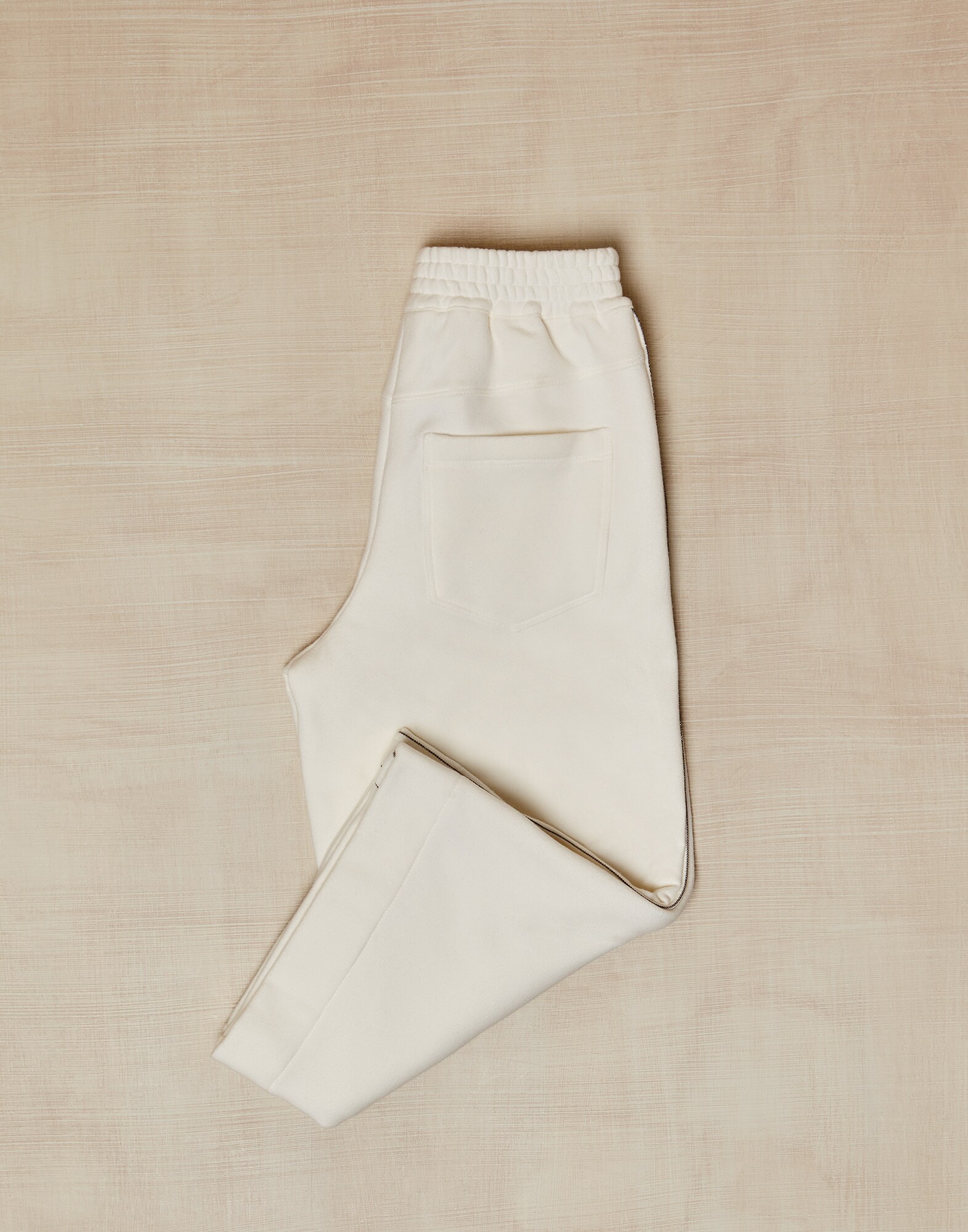 Trousers - Back