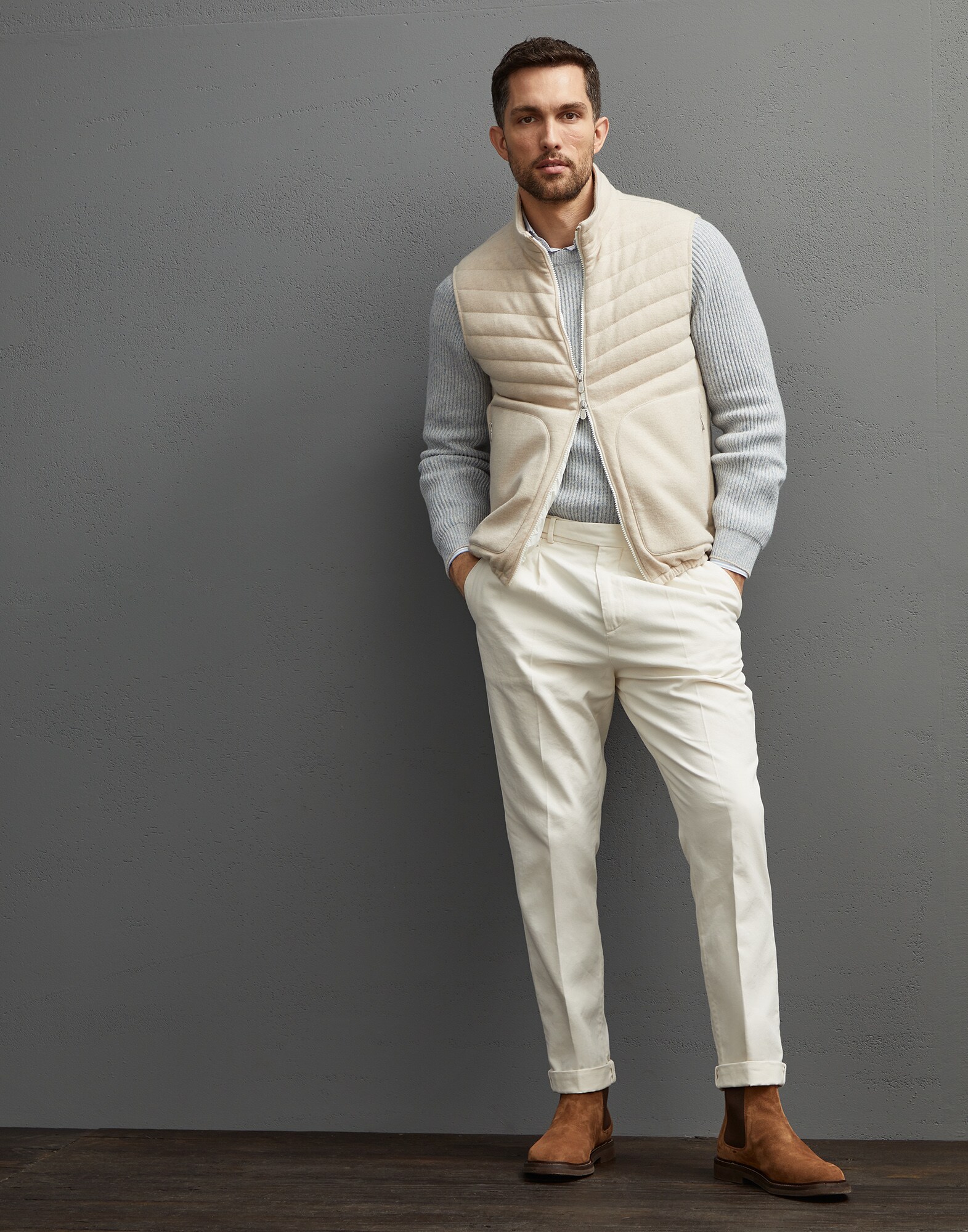 Slim - Full look