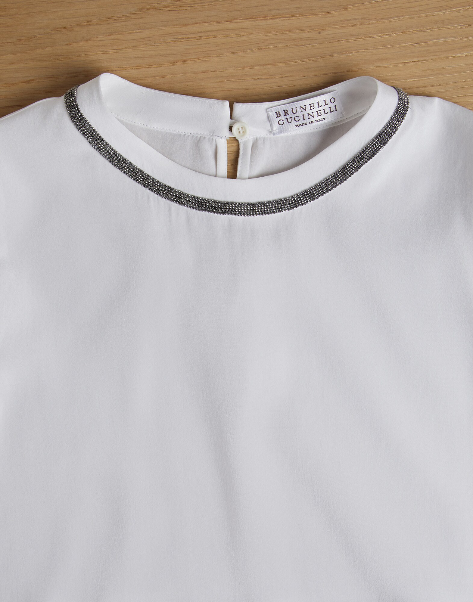 T-Shirt - Detail view