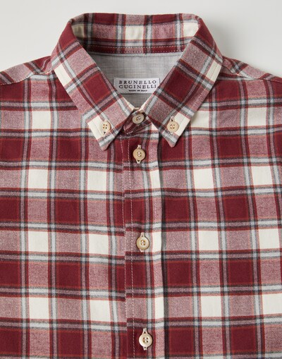 Shirt - Detail view