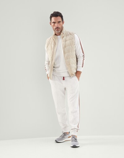 T-Shirt - Full look