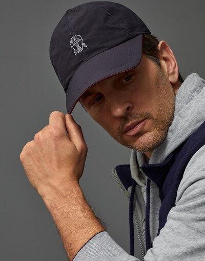 Hats & Caps - Editorial view