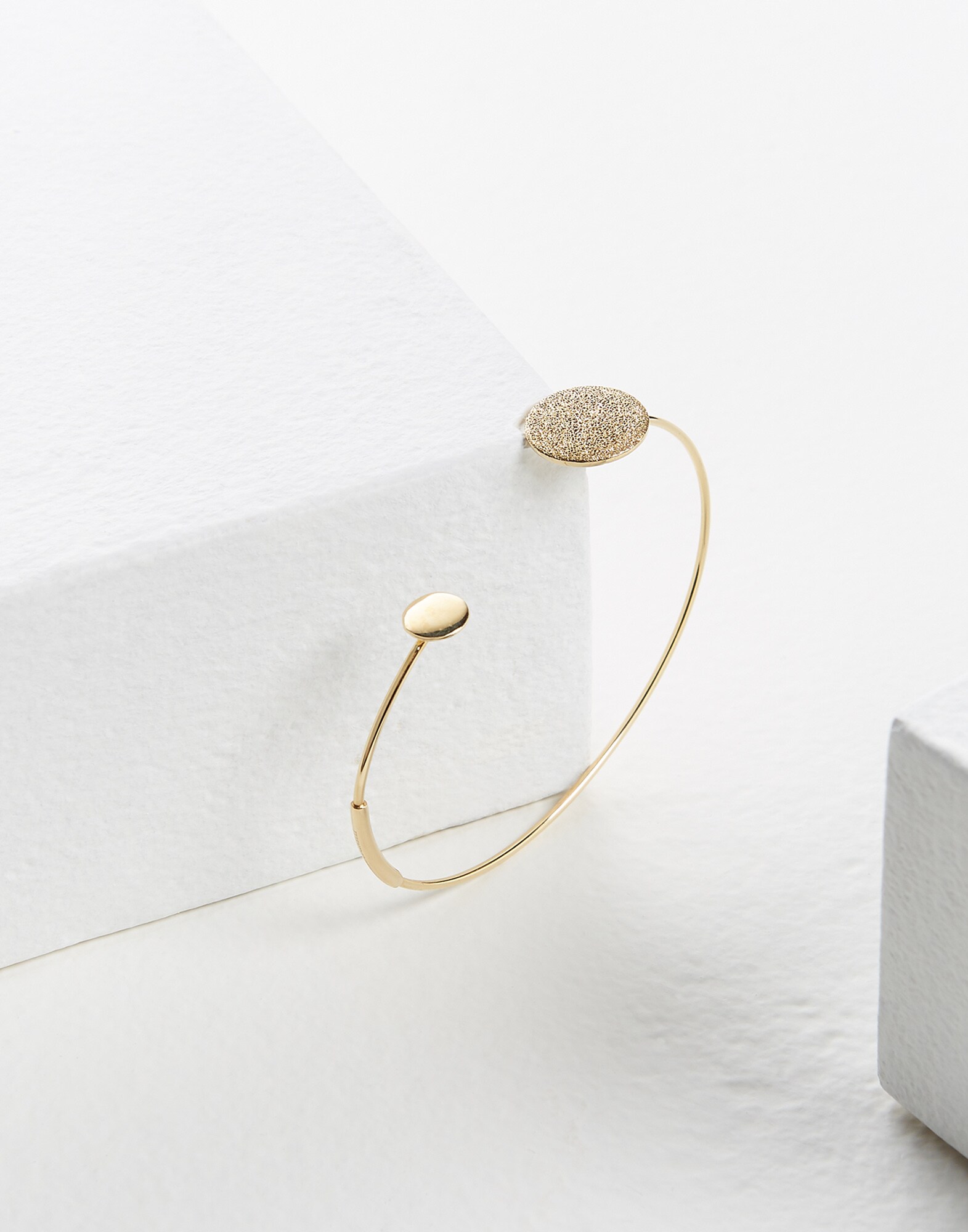 18K Gold bracelet