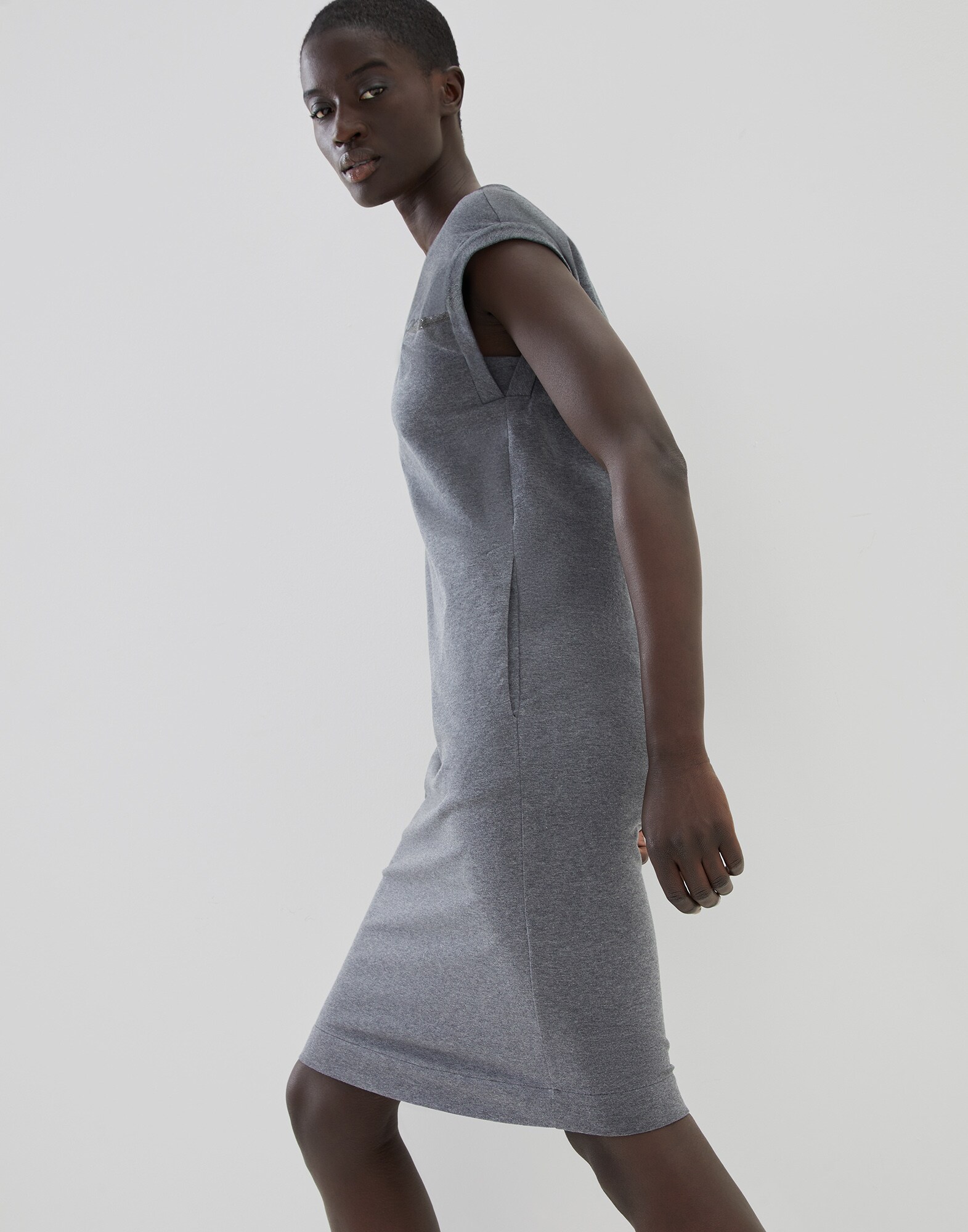 Dress - Editorial view