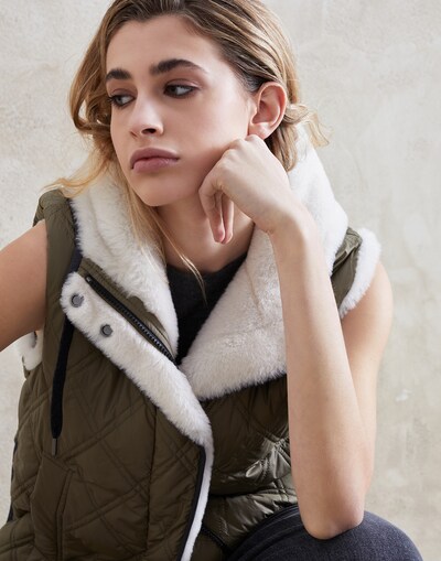 Leather - Editorial view