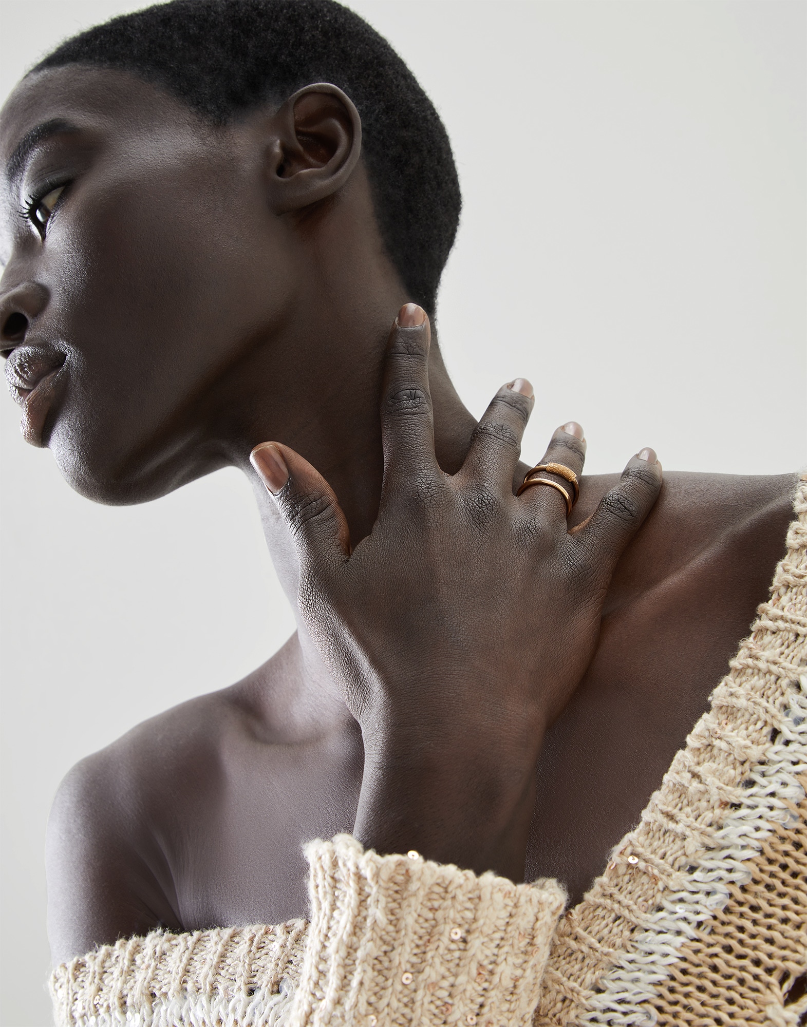Ring - Editorial view