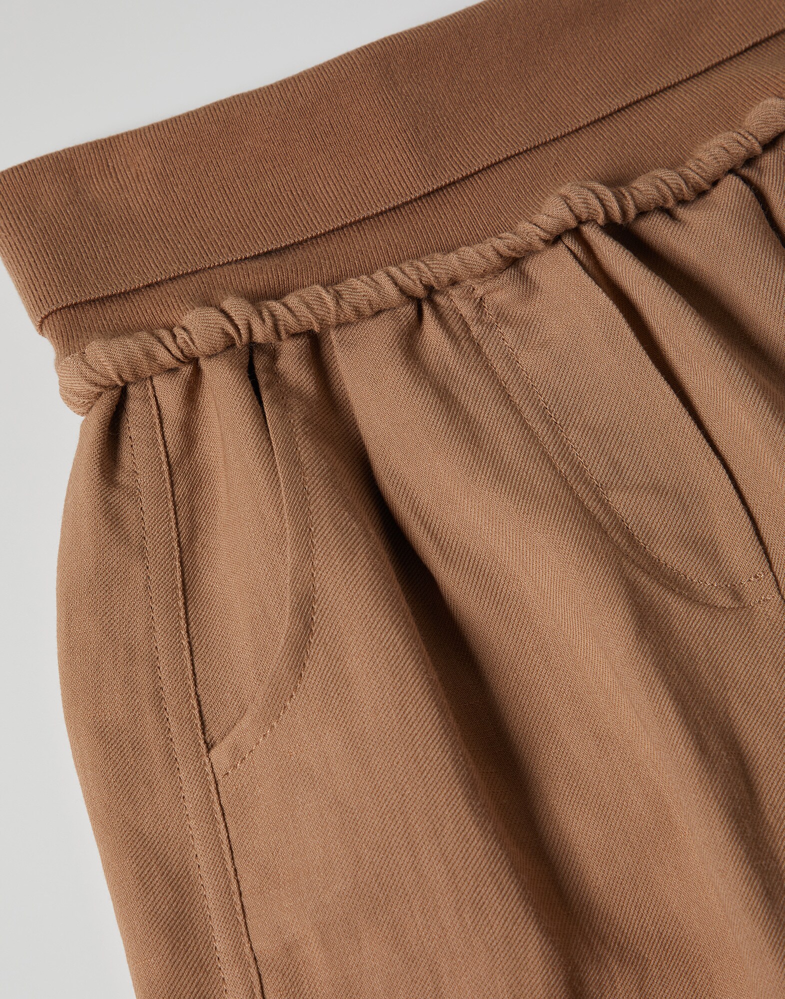 Pants - Detail view