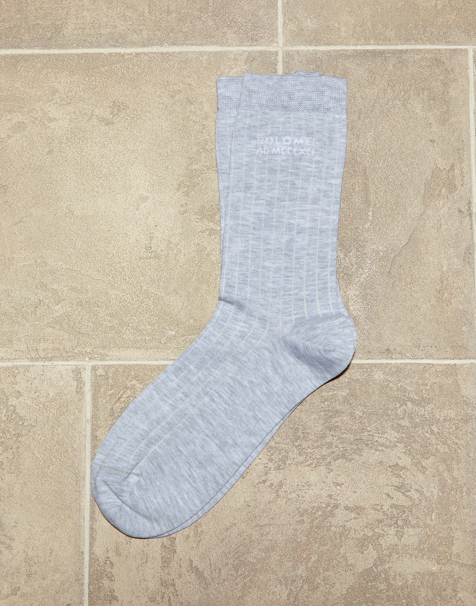 Socks - Front view