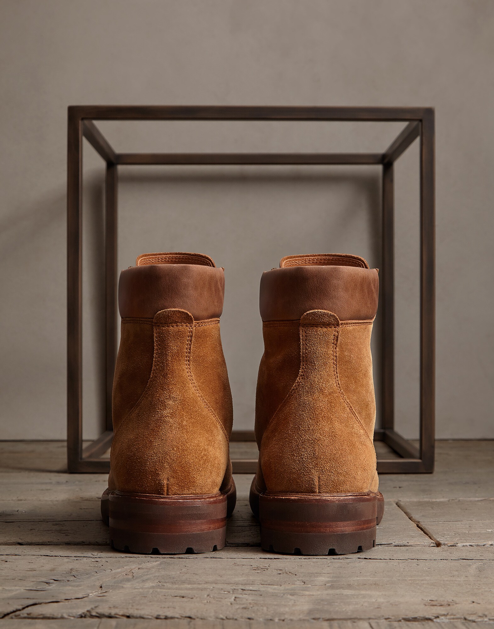 Boots Whiskey Man 1 - Brunello Cucinelli