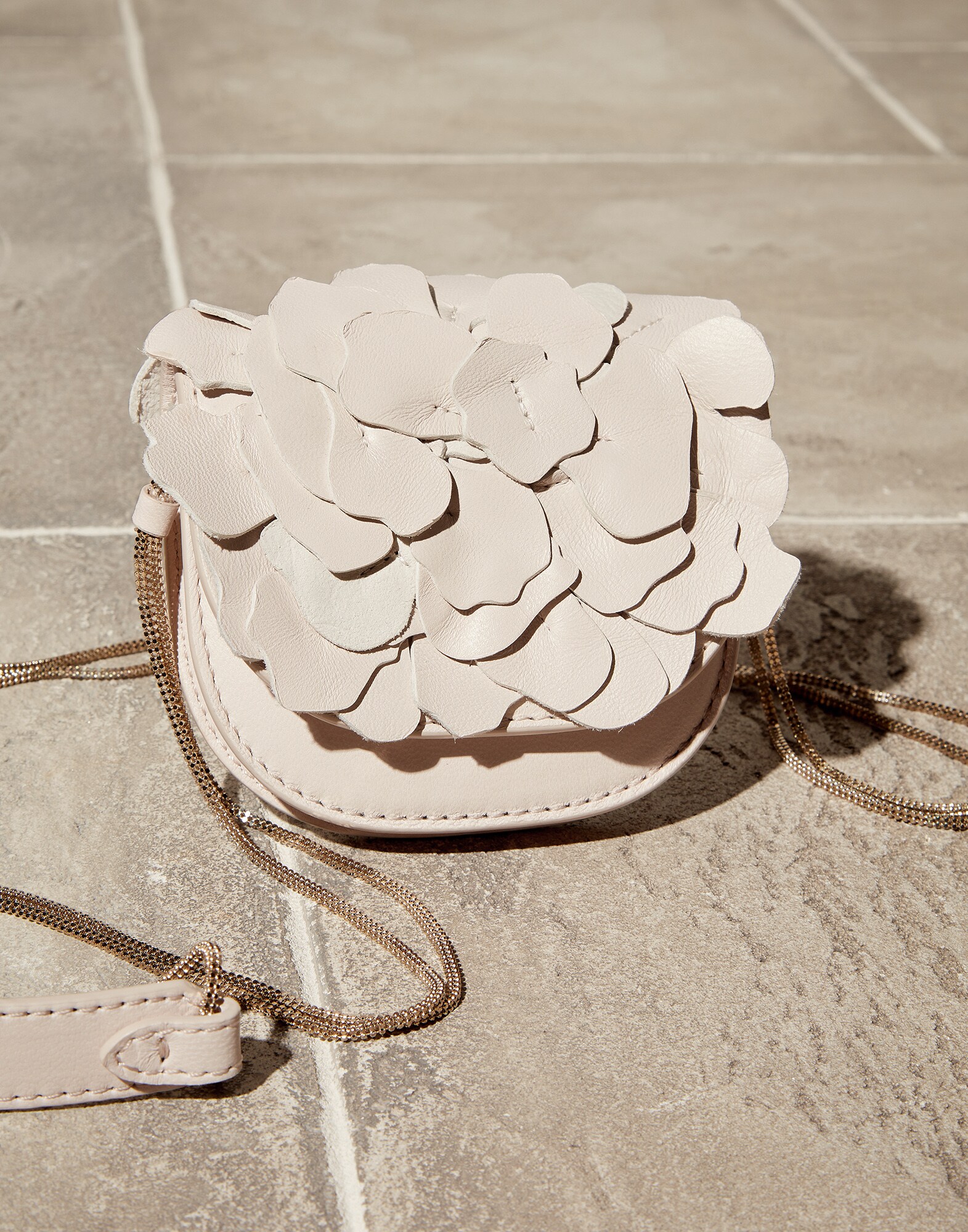 Mini Bag - Front view