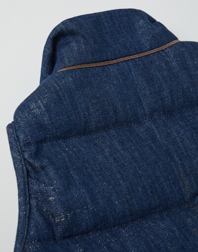 Down Jacket - Detail view