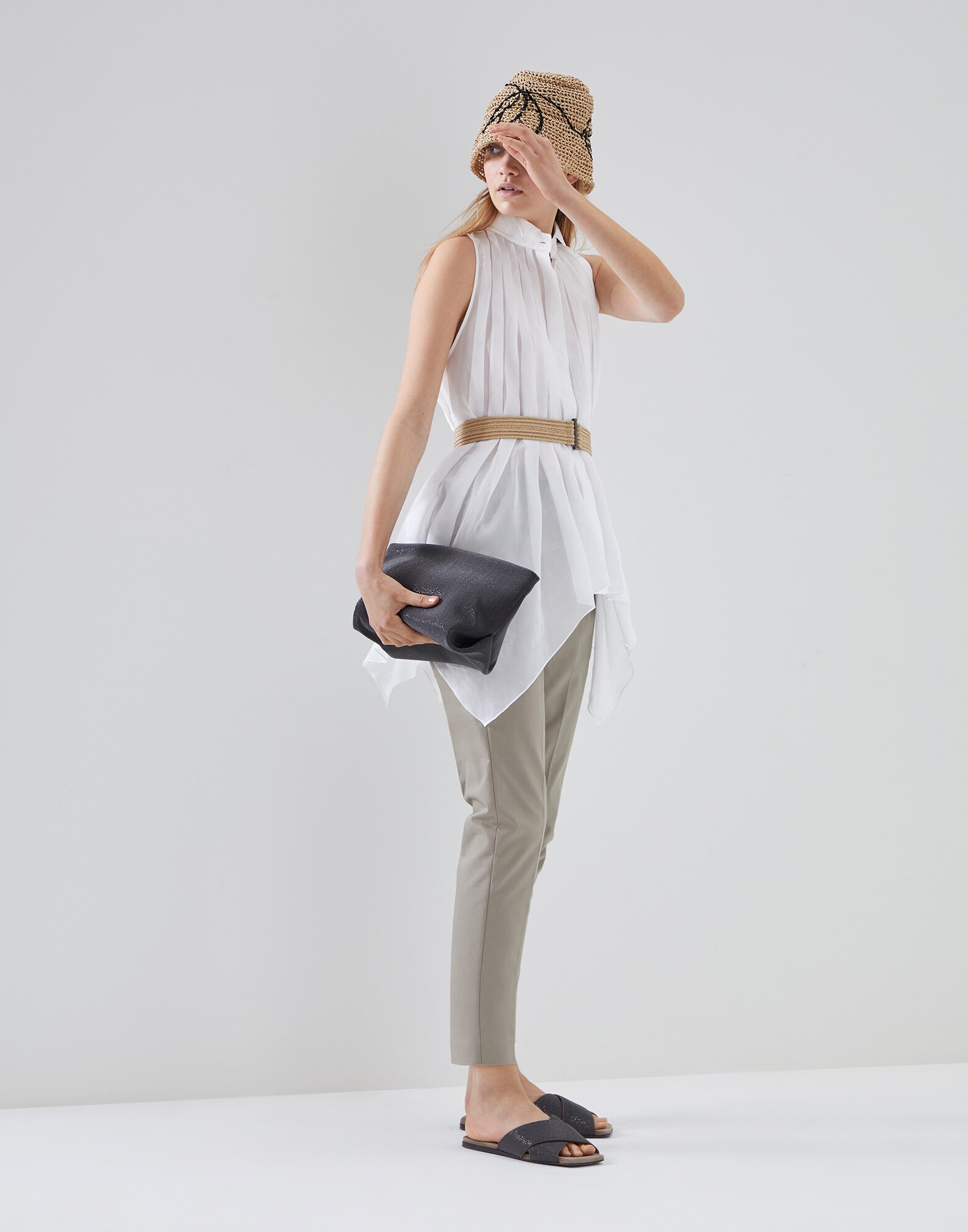 Joggers - Full look