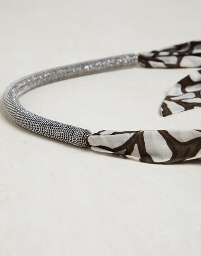 Necklace - Detail view