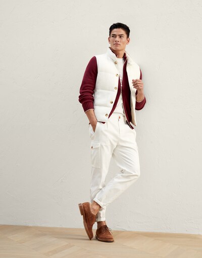 Short Sleeve T-Shirt - Full look
