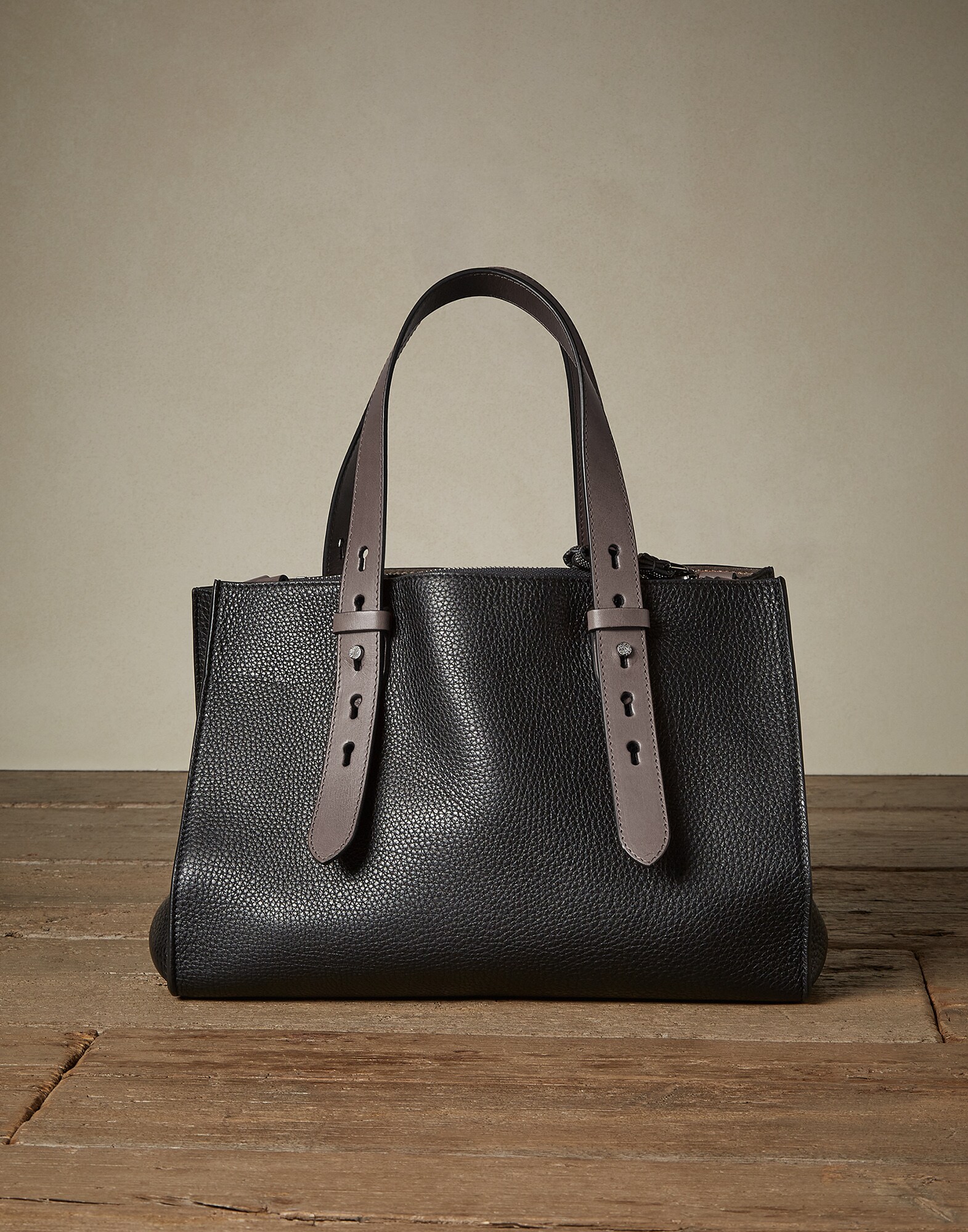 Shopper Bag - Back