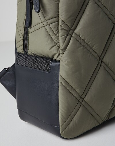 Backpack - Detail view