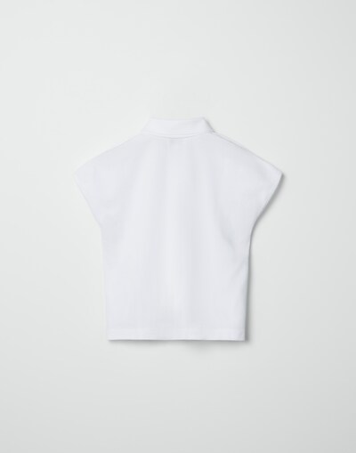T-Shirt - Back view