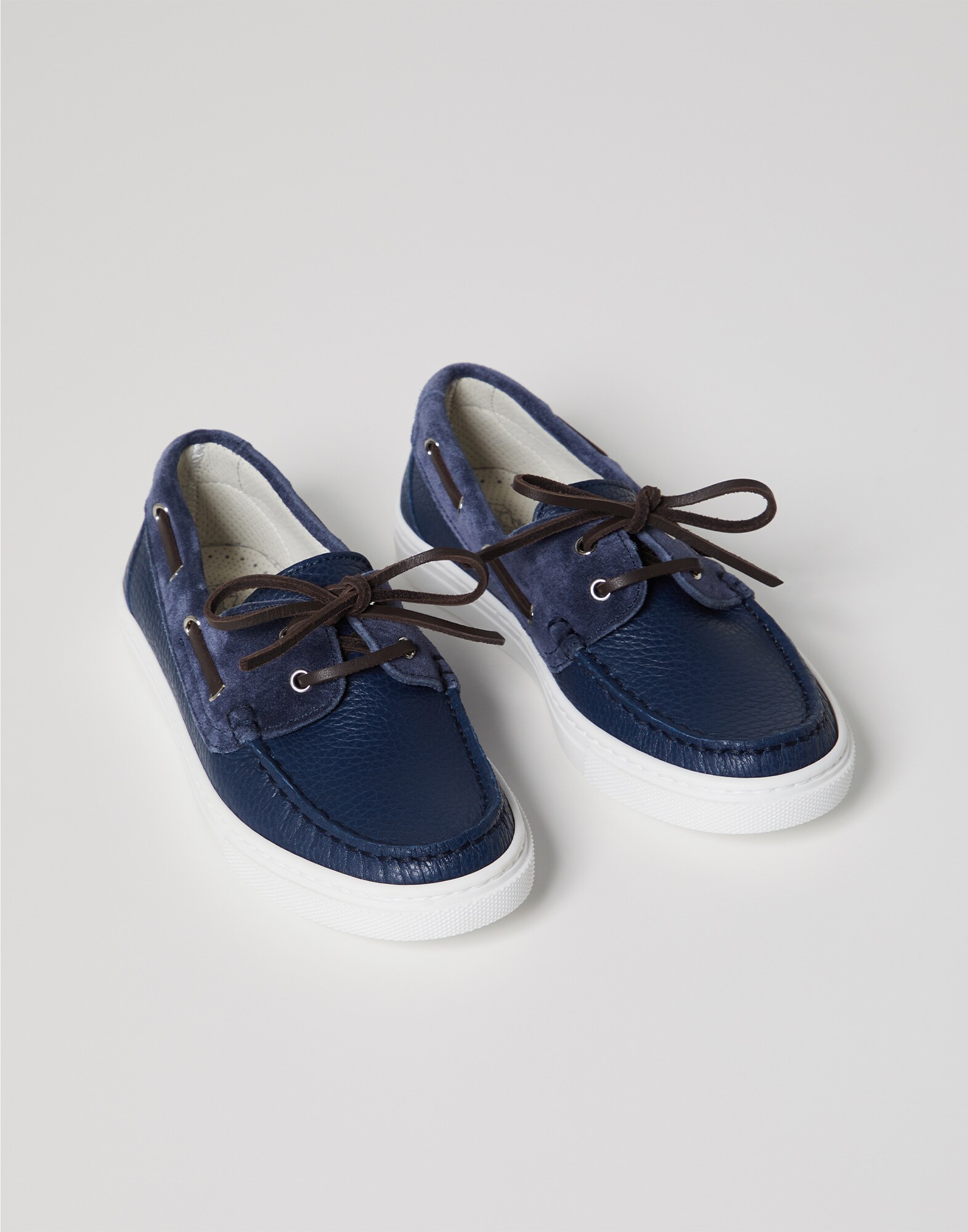Sandals & Loafers - Front view