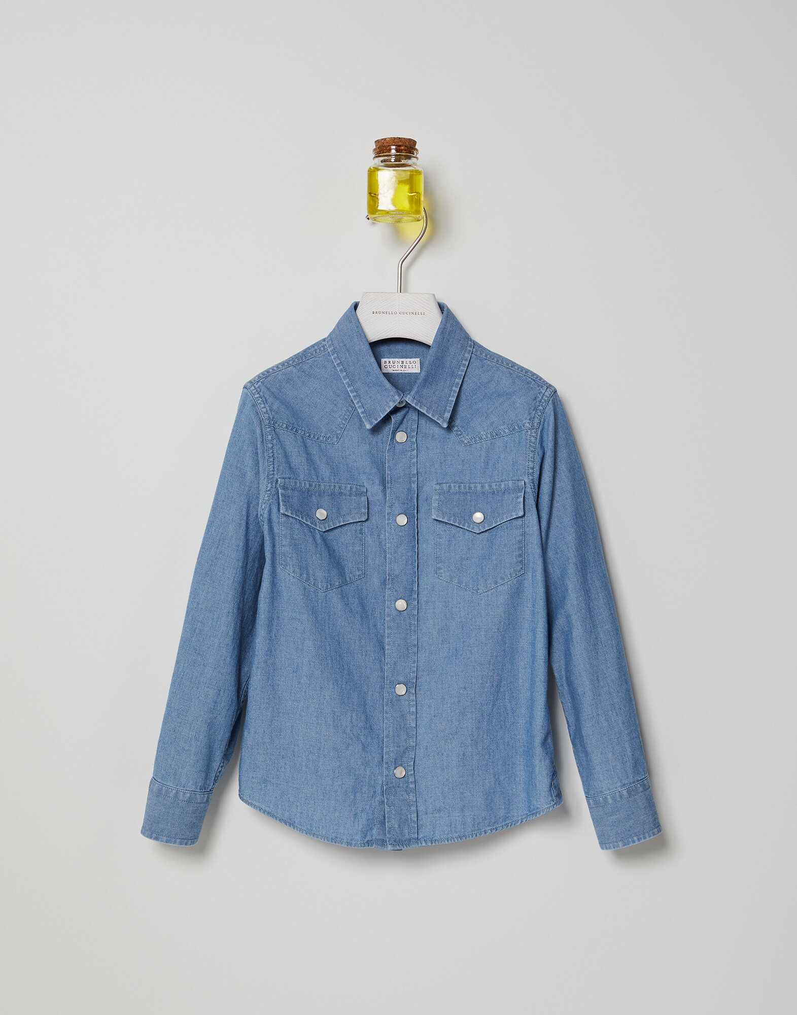 Shirt - Front view