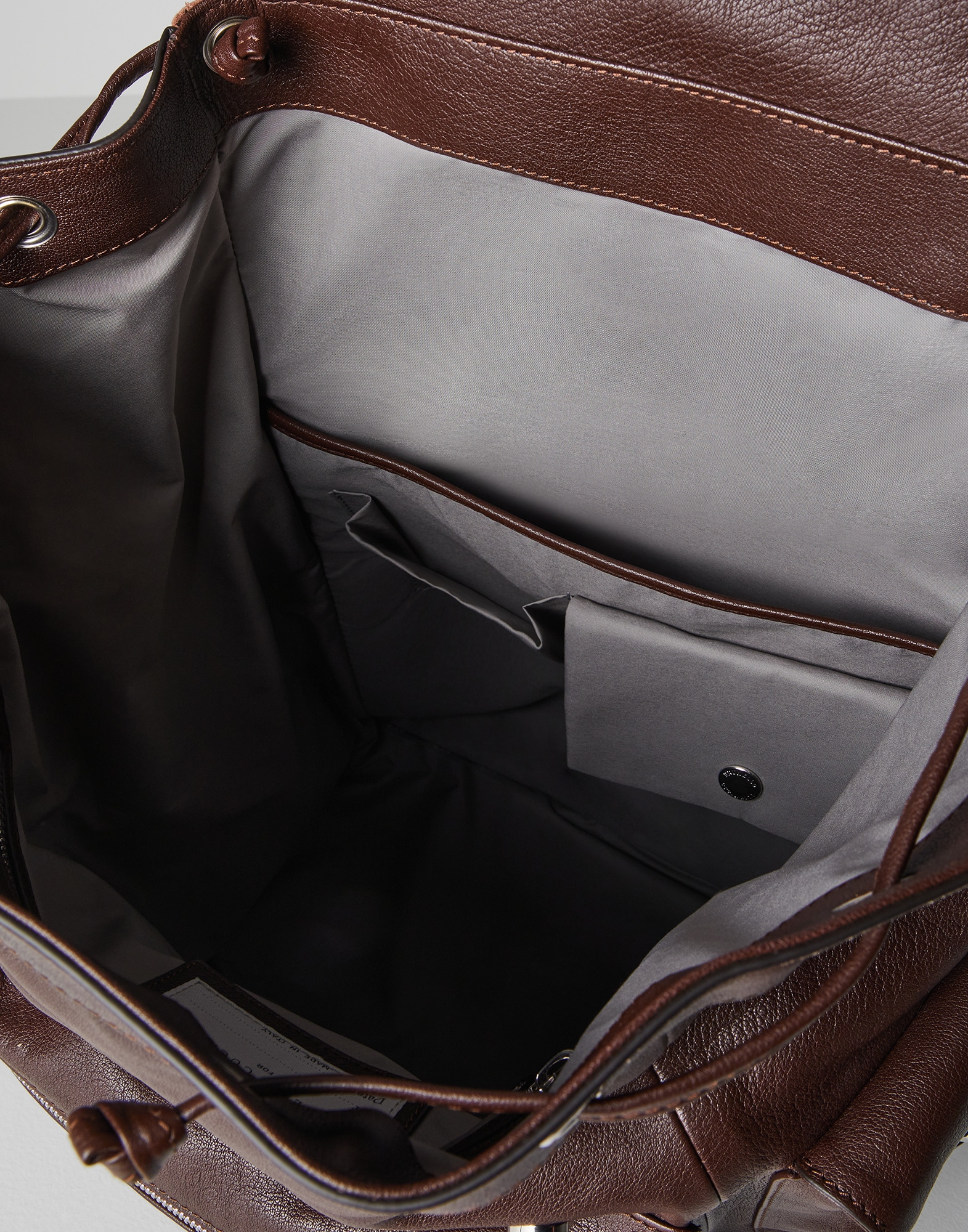 Backpack - Full look