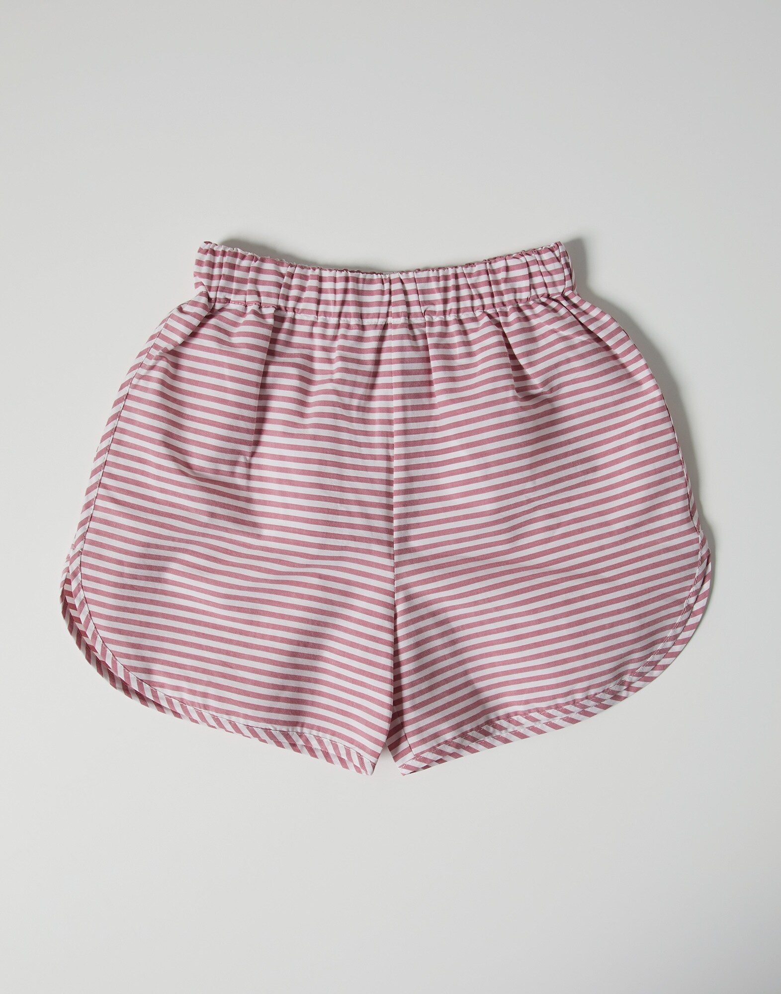 Pajamas - Front view