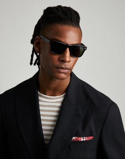 Mr. Brunello - Full look