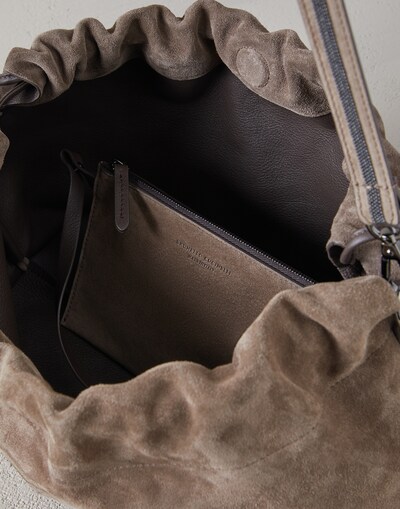 Crossbody Bag - Full look