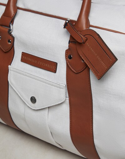 Travel Bag - Detail view