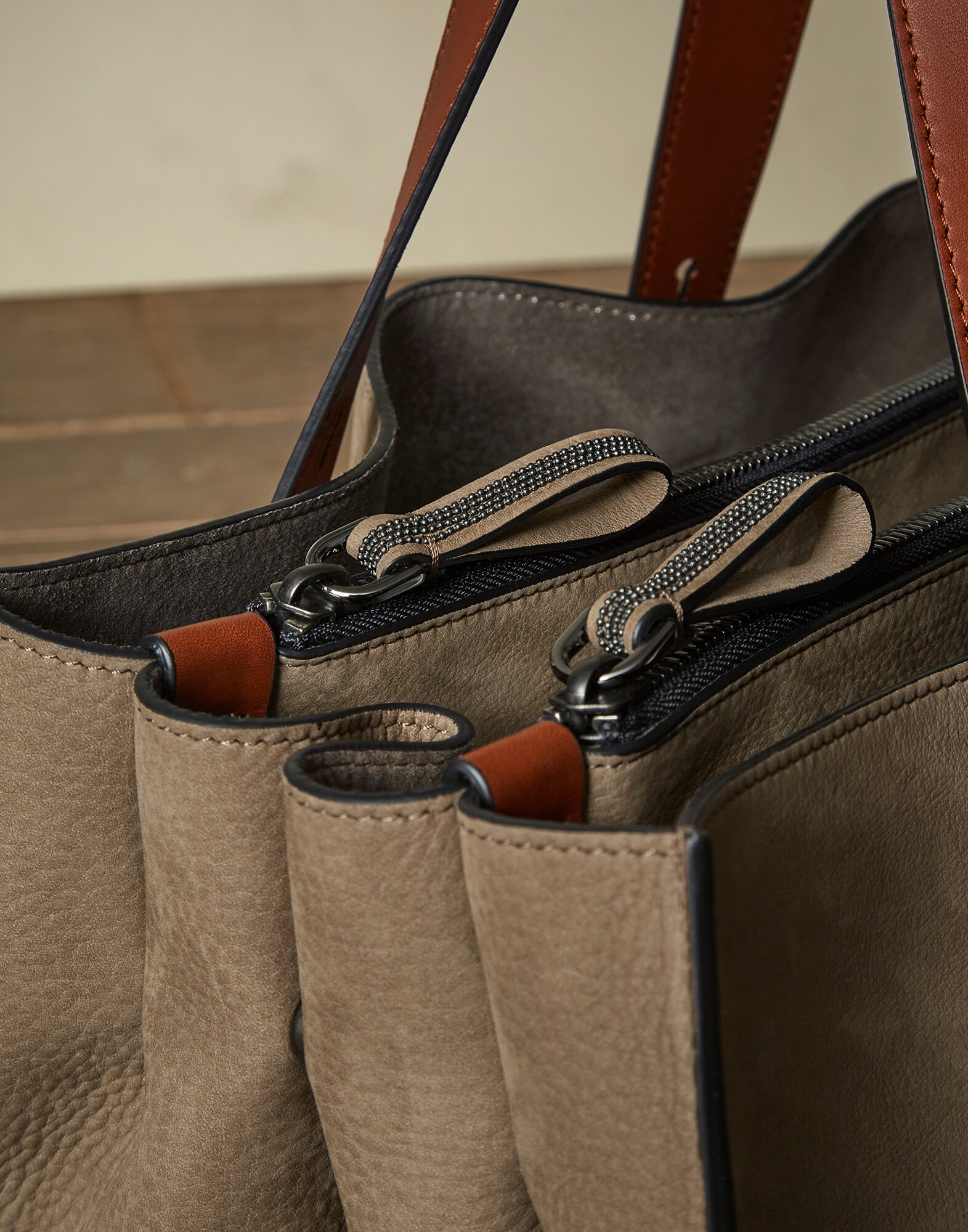 Shopper Bag - Detail view