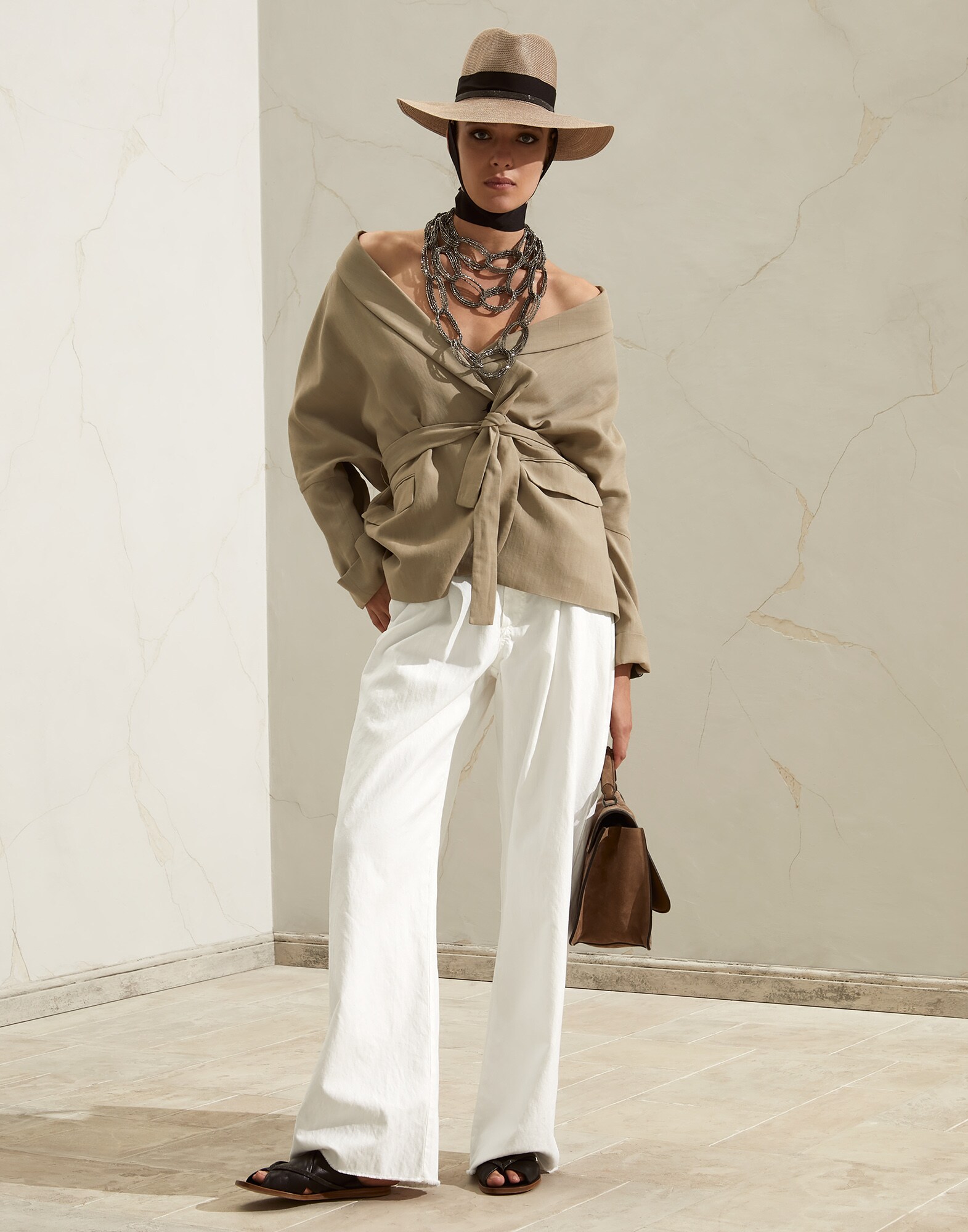 Blazer - Look