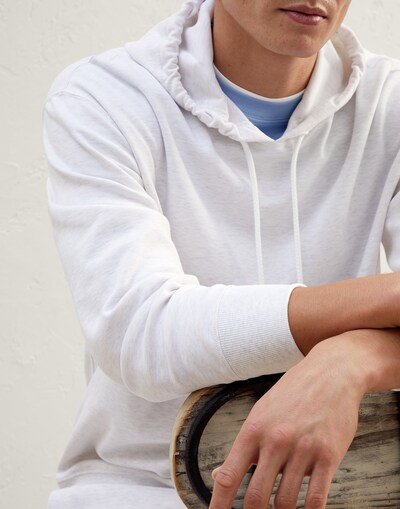 Sweatshirt - Detail view