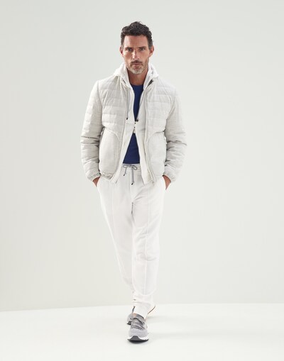 Short Sleeve T-Shirt - Full look