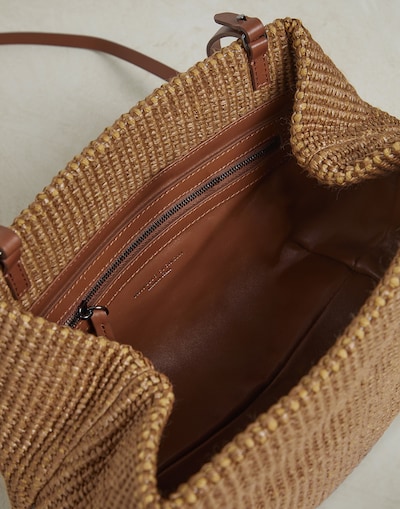 Crossbody Bag - Full look