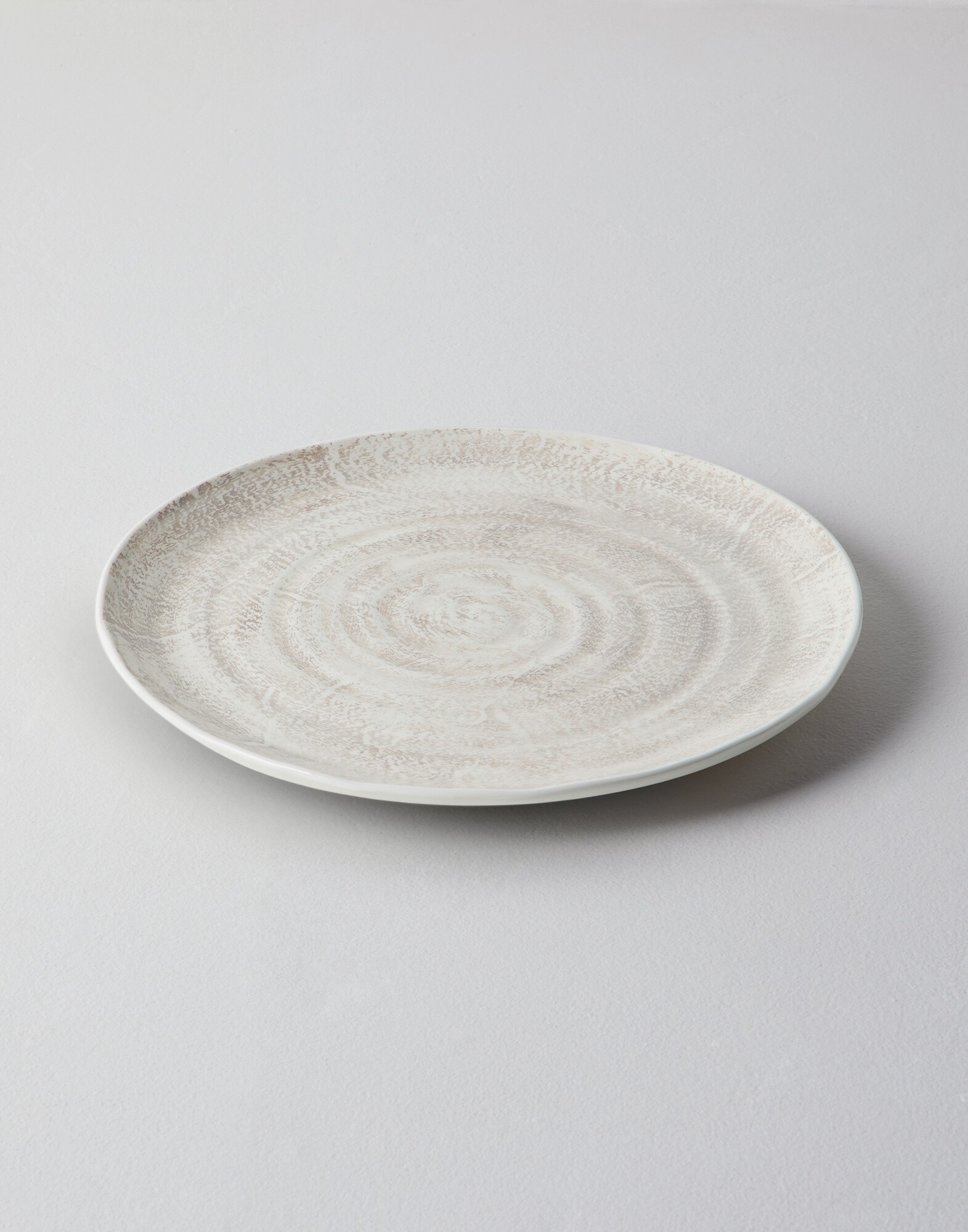 Dinnerware - Front view