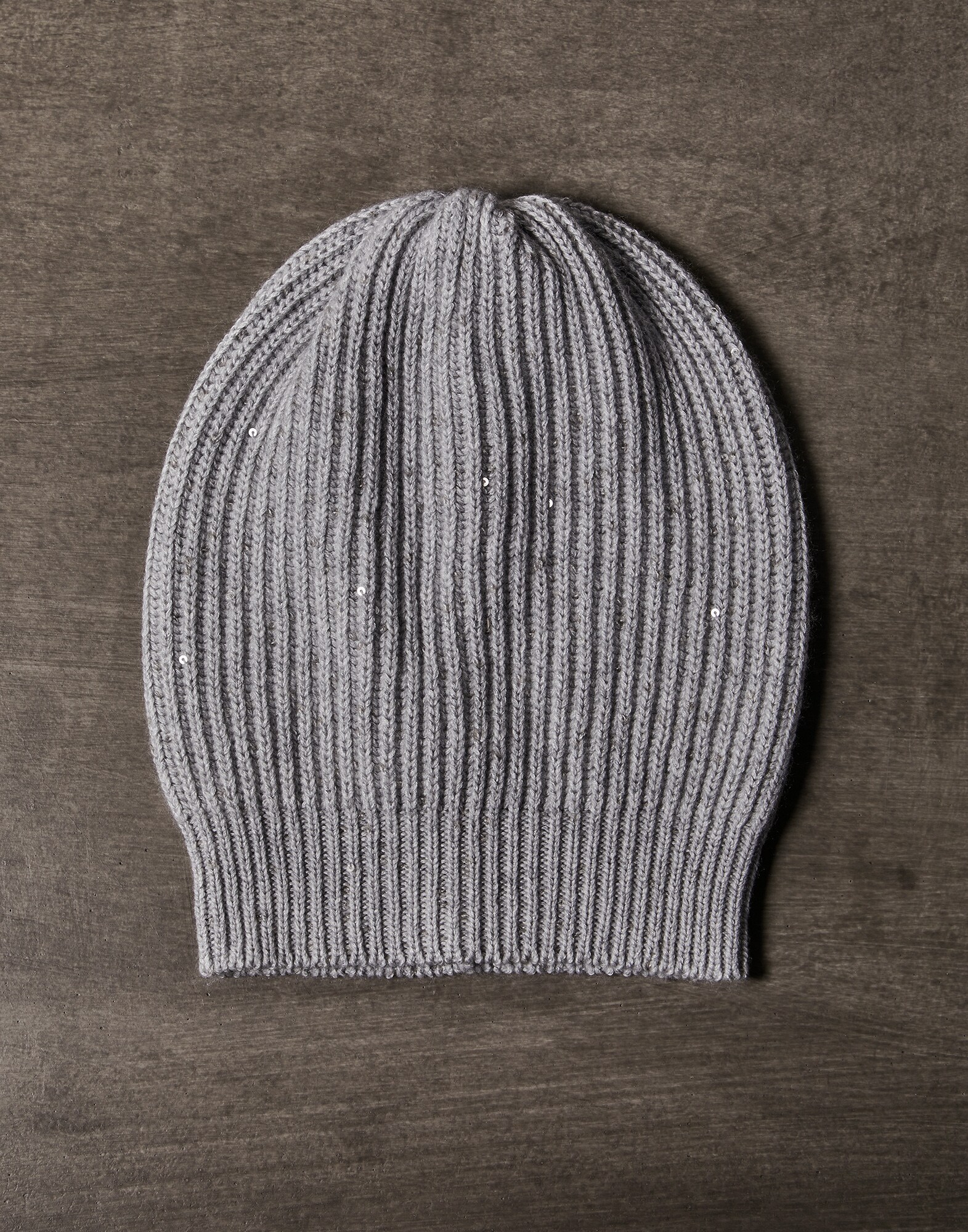 Beanie - Front view