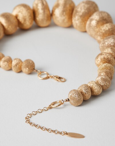 Necklace - Detail view