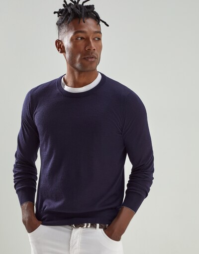 Crewneck - Front view