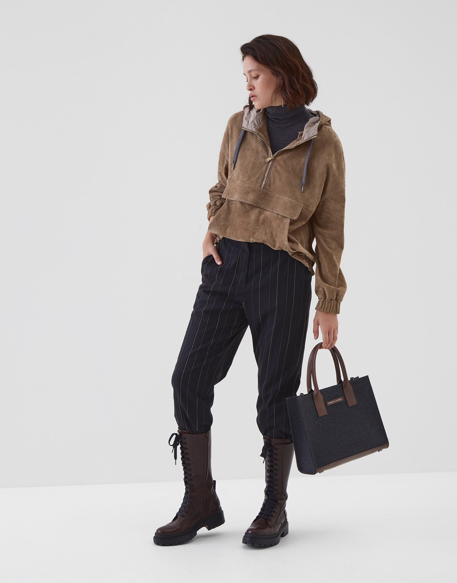 Trousers - Look