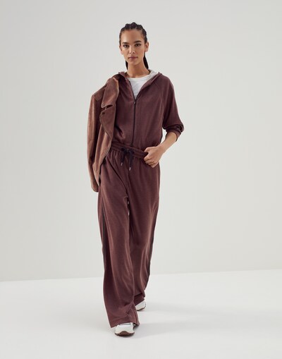 Sweatpants - Full look
