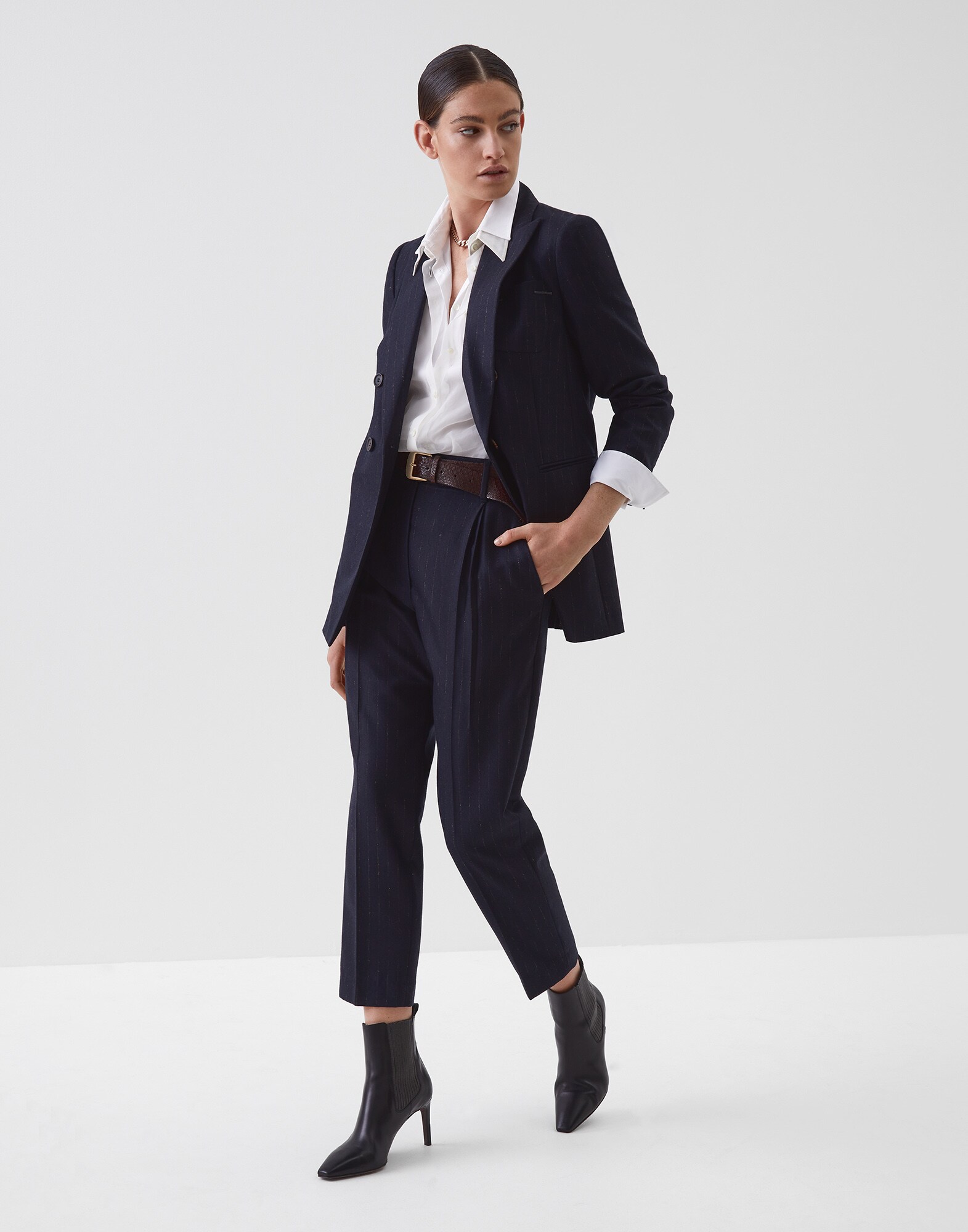 Blazer - Look