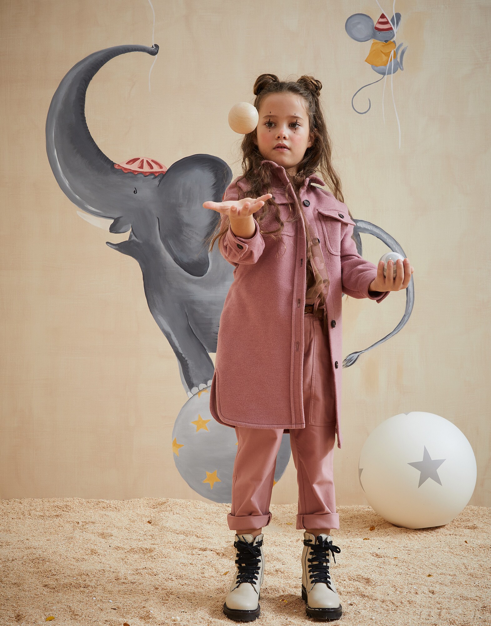Boots - Look