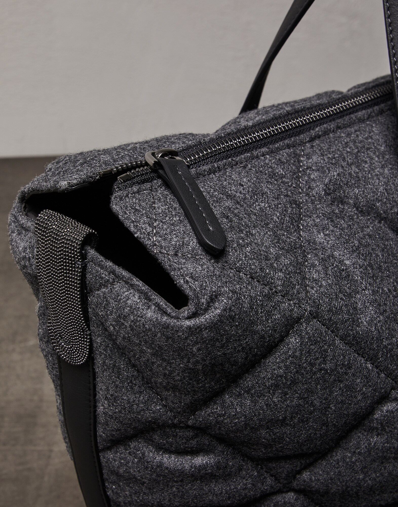 Shopper - Detail view