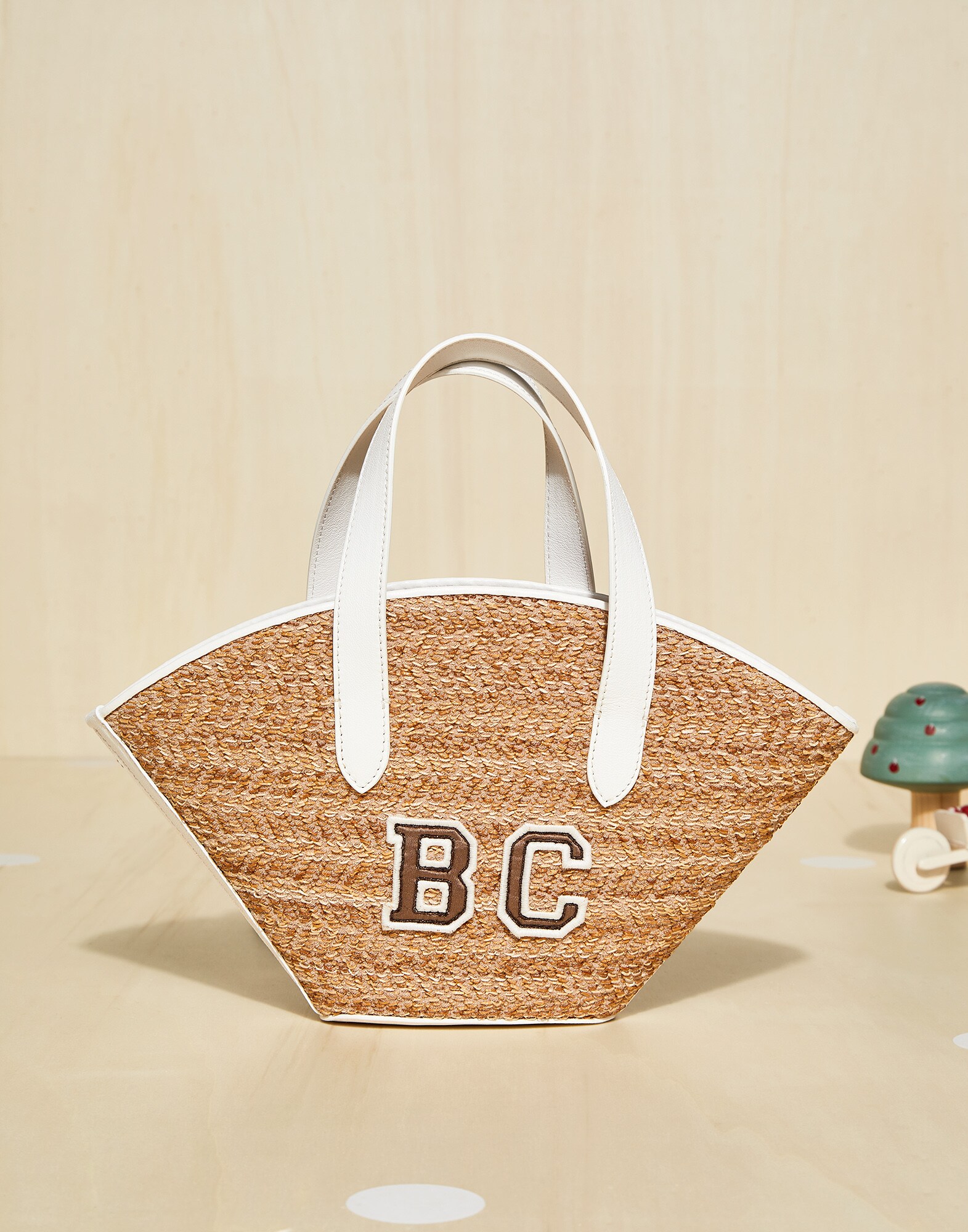Crossbody Bag - Front view