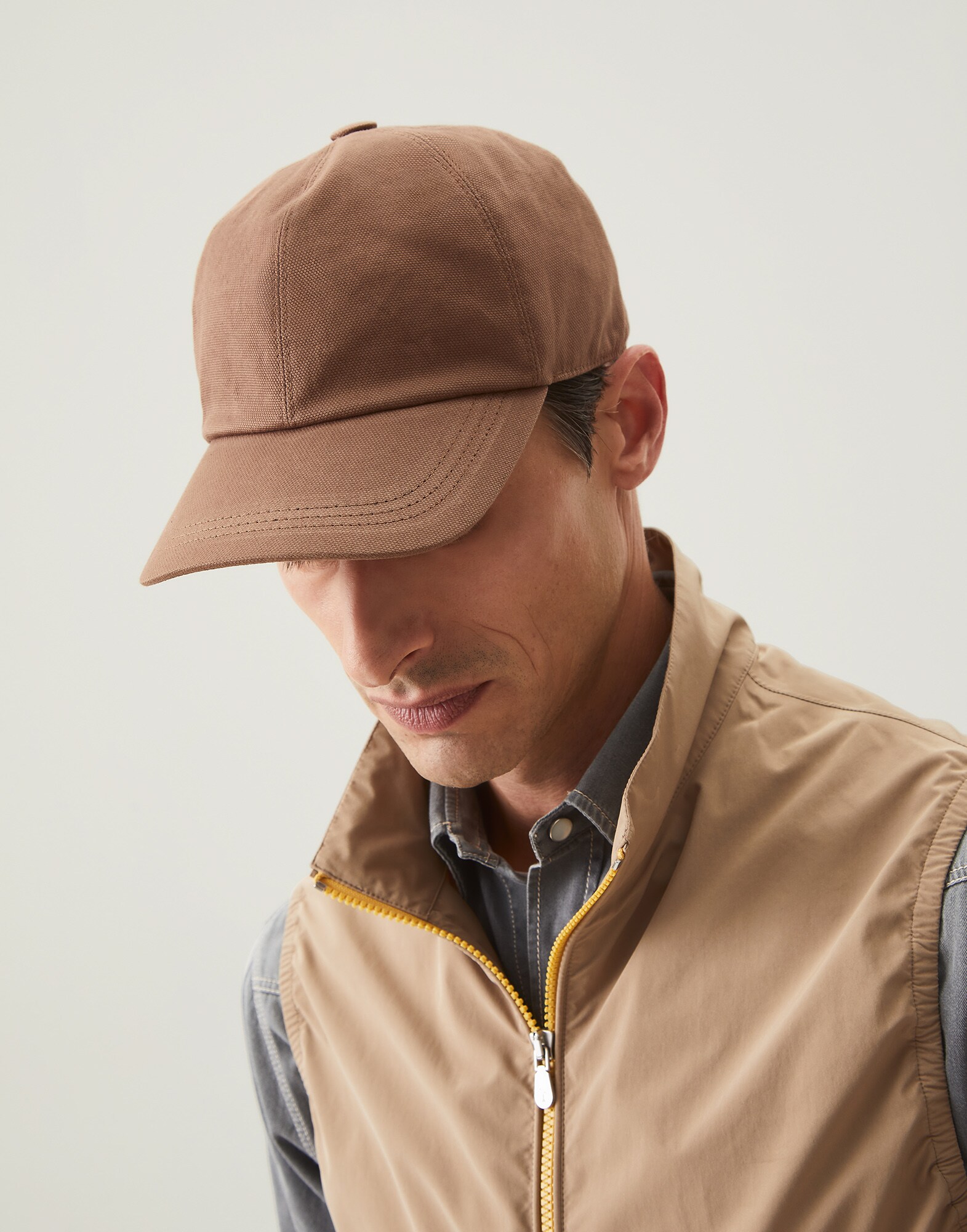 Hat - Editorial view