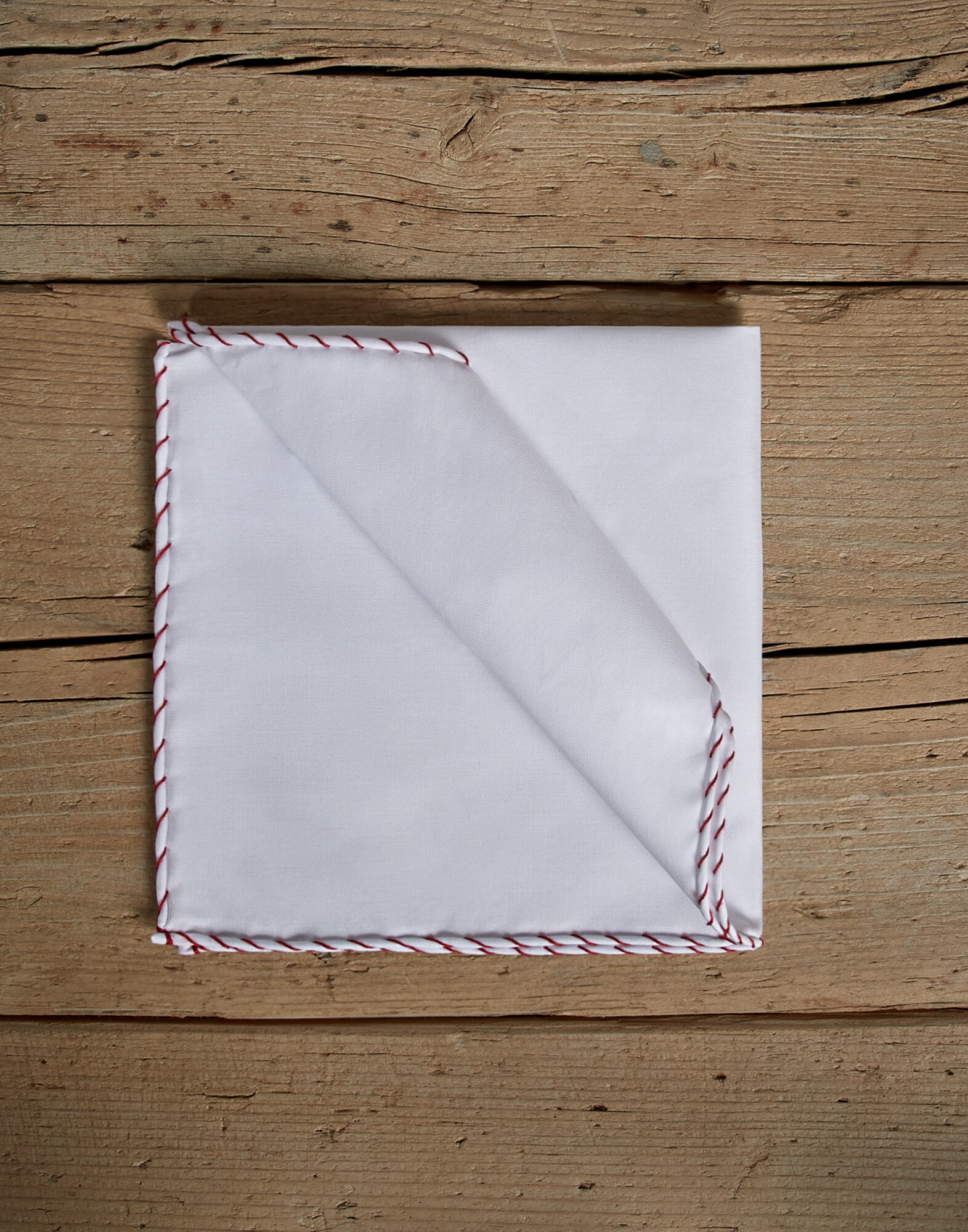 Pocket Square - Front view